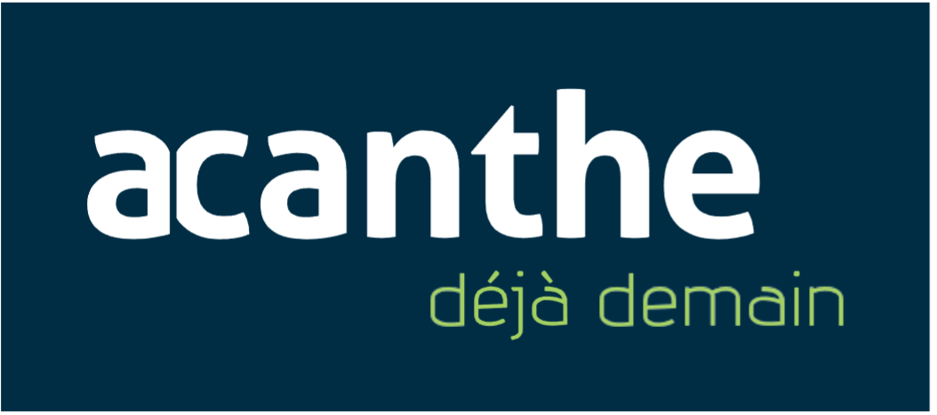 Logo de l'entreprise